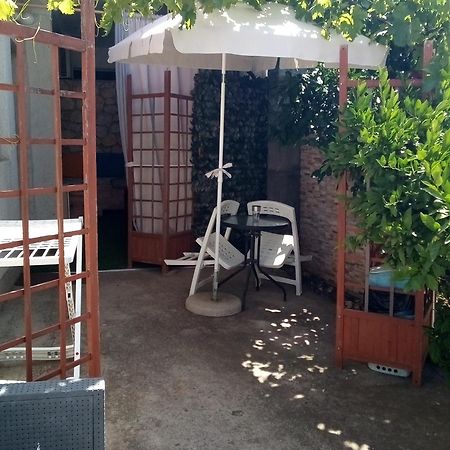 Isabele Apartment Brodarica  Exterior photo