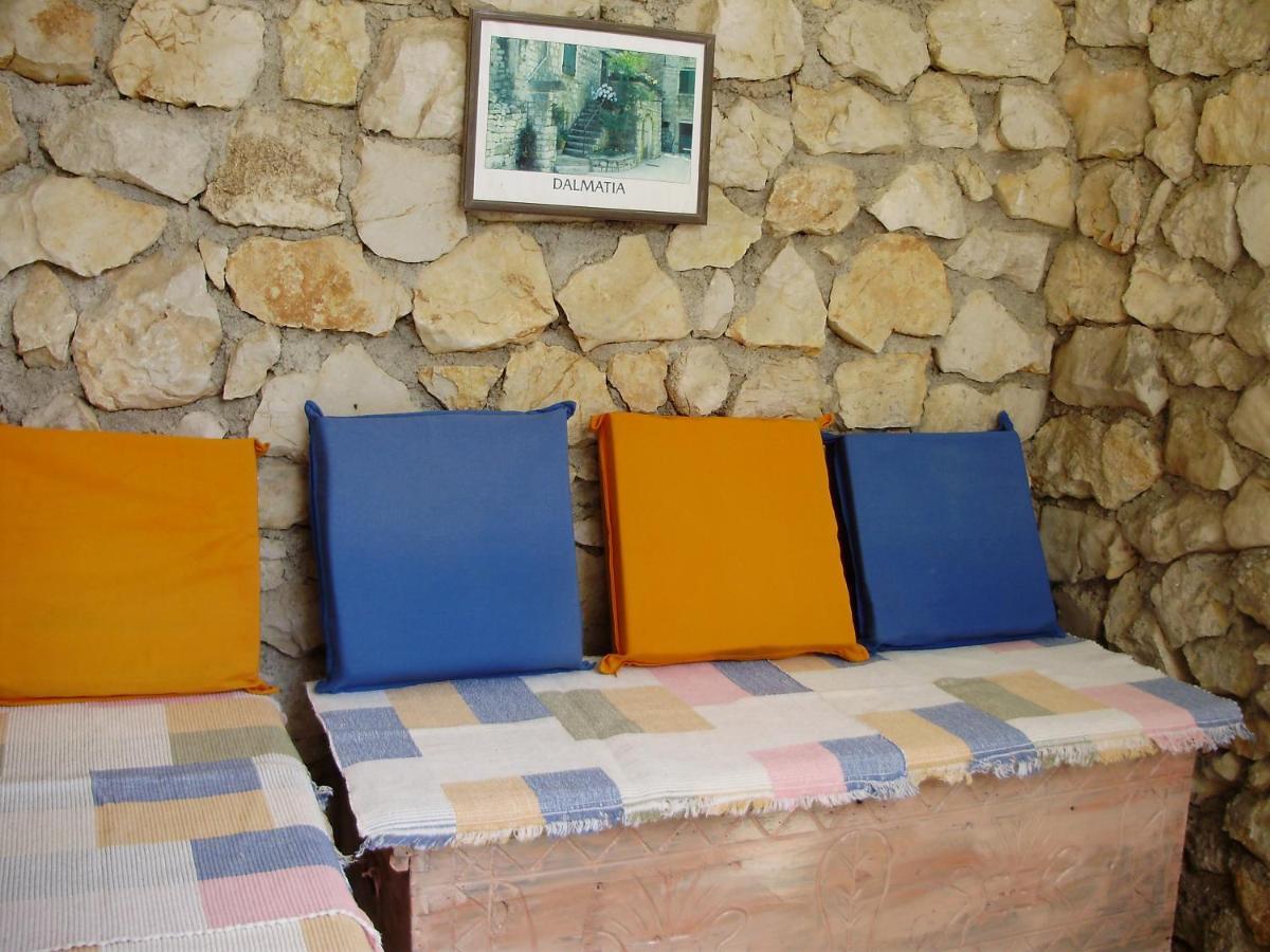 Isabele Apartment Brodarica  Exterior photo
